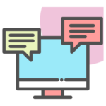 bubble_chat_communication_interaction_online_chat_icon_127239